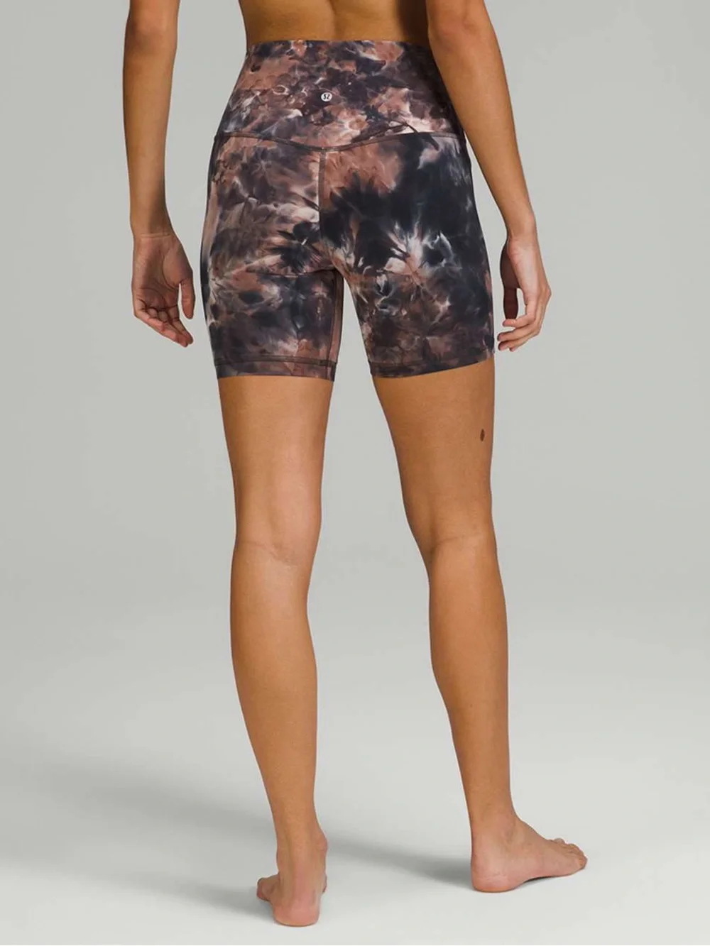 Lululemon Align High-Rise Short 8